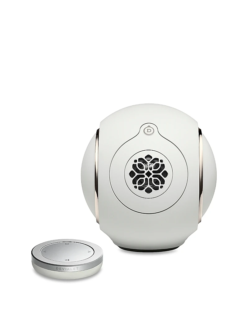 Devialet Phantom Ultimate 98 dB Wall Mount