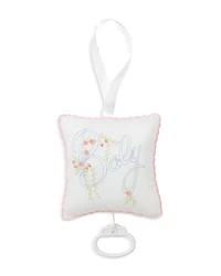 Kissy Kissy Girls' Musical Pillow - Baby