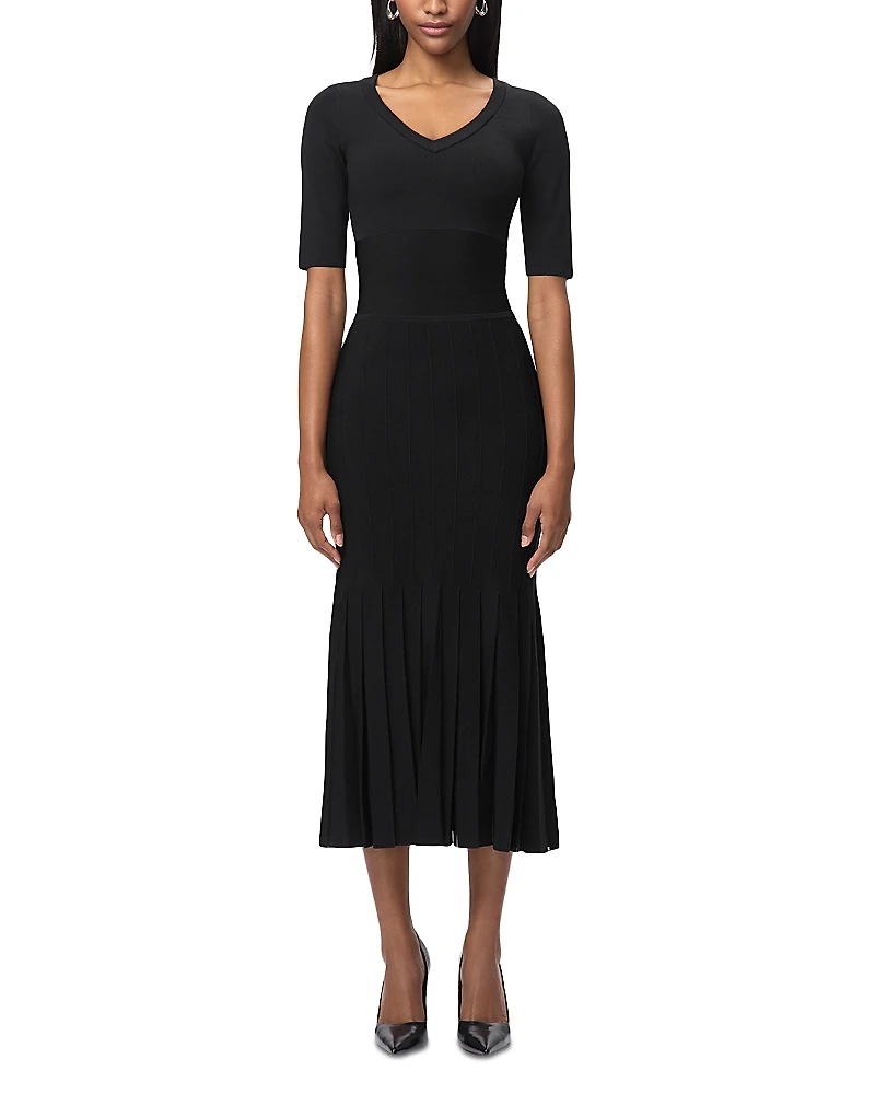 Herve Leger The Demi Dress