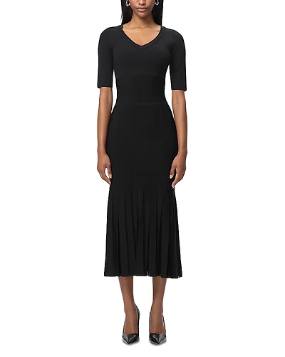 Herve Leger The Demi Dress