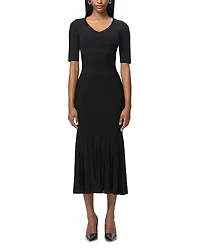 Herve Leger The Demi Dress