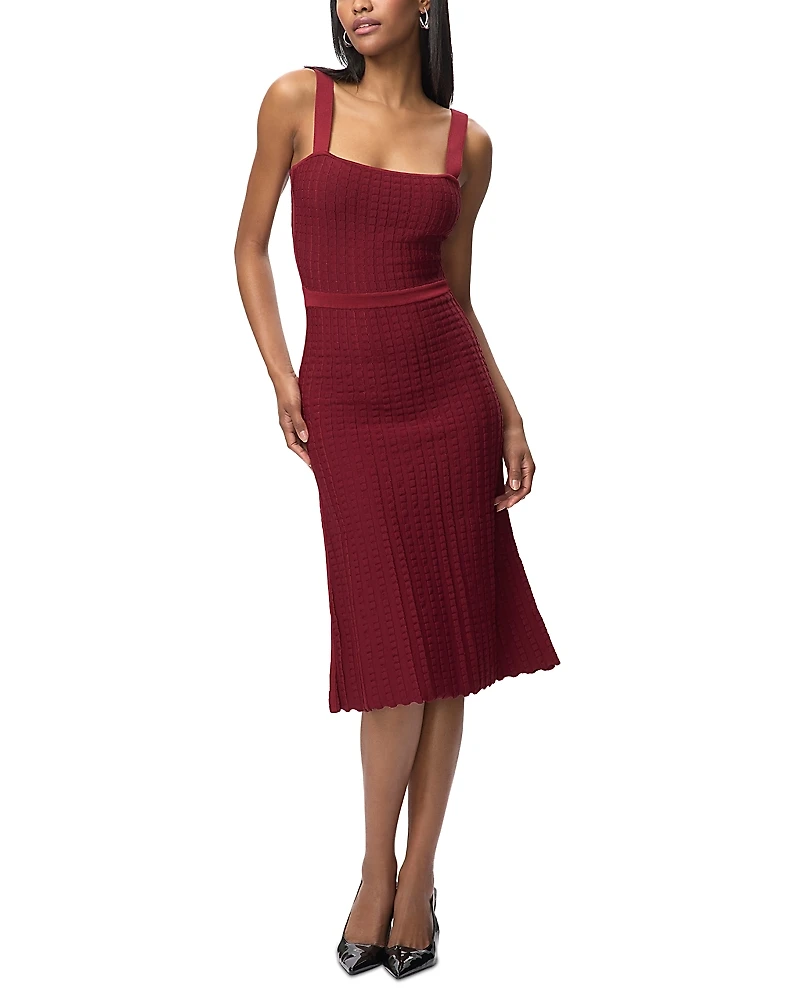 Herve Leger The Anastasia Dress