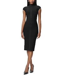 Herve Leger The Davina Dress