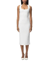 Herve Leger The Willa Dress