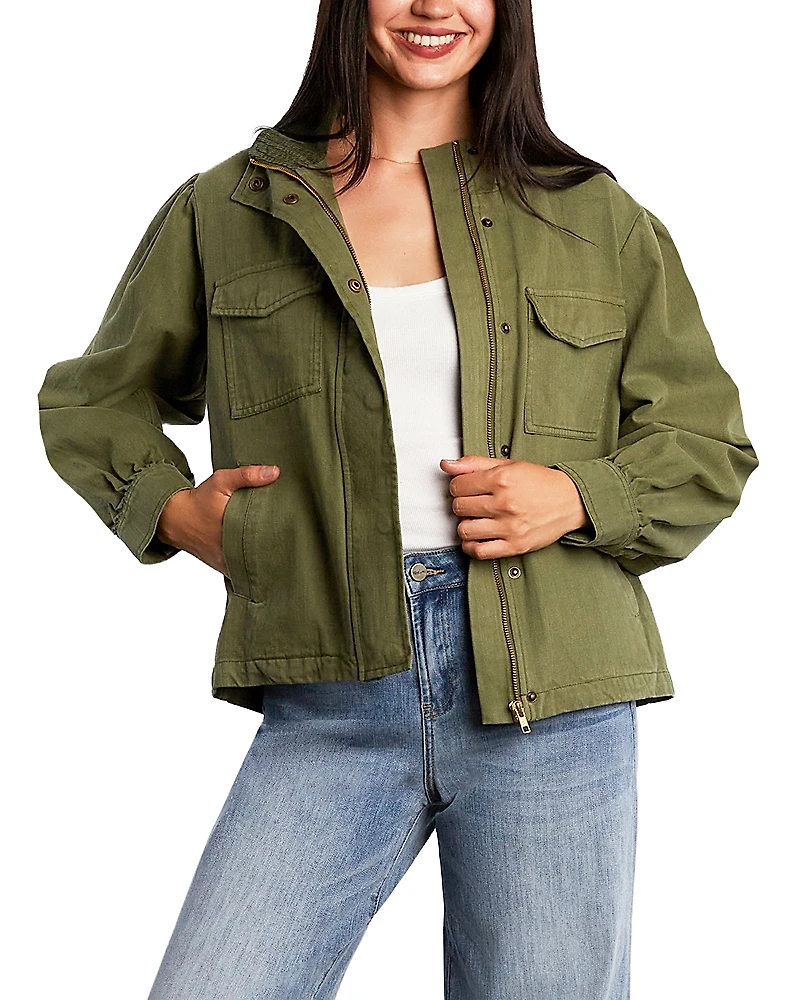 Billy T Once Upon A Time Jacket