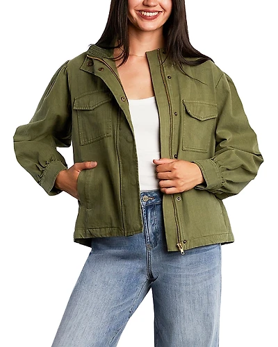 Billy T Once Upon A Time Jacket