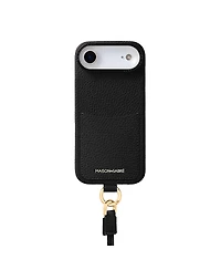 Maison de SABRE Sling iPhone 17 Air Phone Case