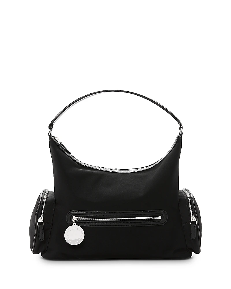 Stella McCartney Dartmoor Nylon Shoulder Bag