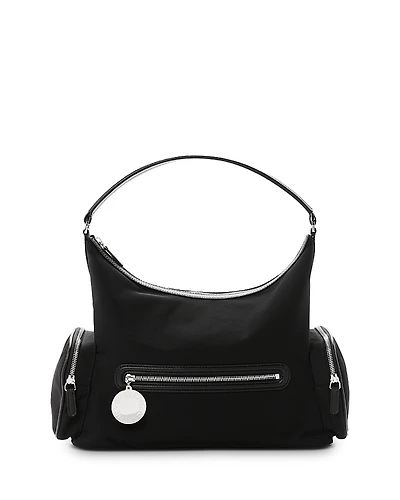 Stella McCartney Dartmoor Nylon Shoulder Bag