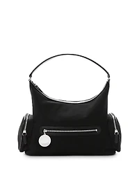 Stella McCartney Dartmoor Nylon Shoulder Bag
