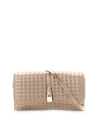 Stella McCartney Stella Ryder Quilted Wallet Crossbody