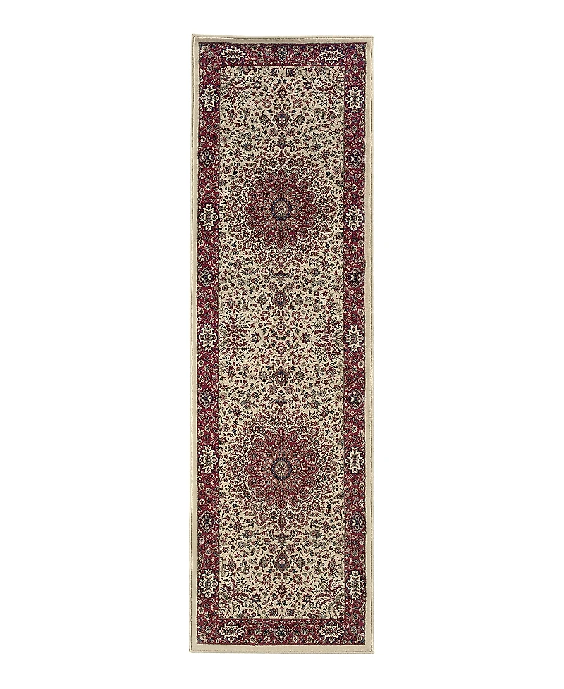 Oriental Weavers Ariana 95J Runner Area Rug 2'7 x 9'4
