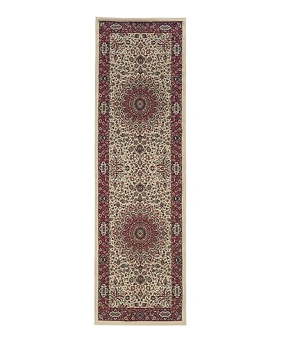 Oriental Weavers Ariana 95J Runner Area Rug 2'7 x 9'4