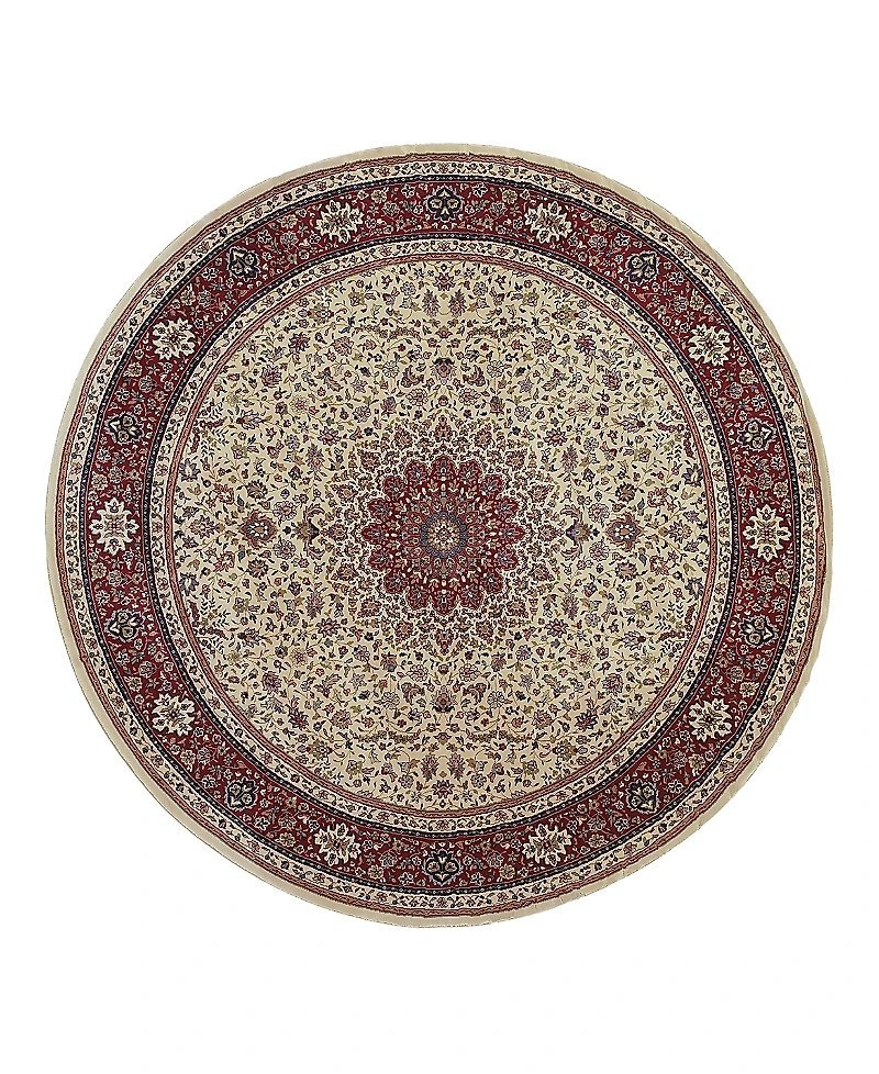Oriental Weavers Ariana 95J Round Area Rug 6'0 x 6'0