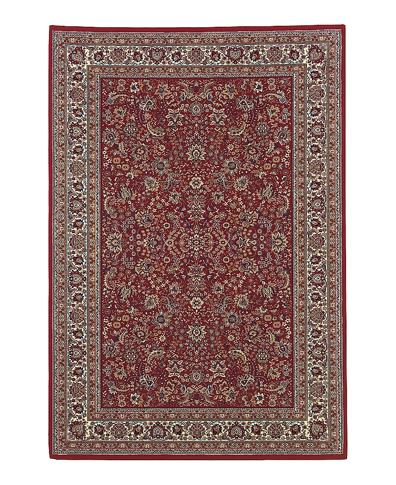 Oriental Weavers Ariana 113R Area Rug 4'0 x 6'0