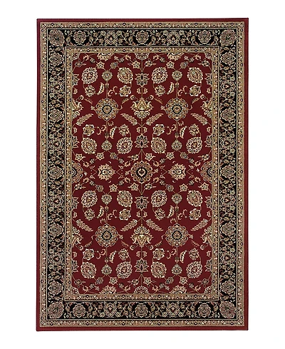 Oriental Weavers Ariana 271C Area Rug 5'3 x 7'9