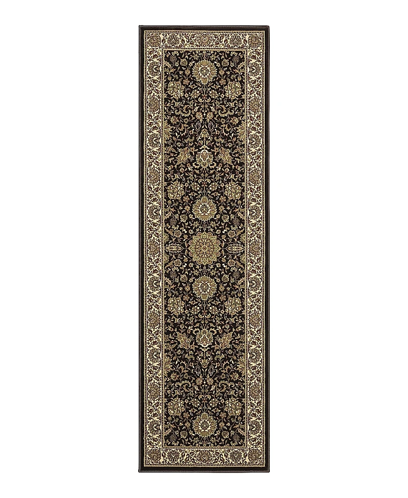 Oriental Weavers Ariana 172D Runner Area Rug 2'3 x 7'9