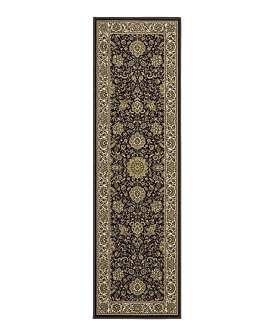 Oriental Weavers Ariana 172D Runner Area Rug 2'3 x 7'9