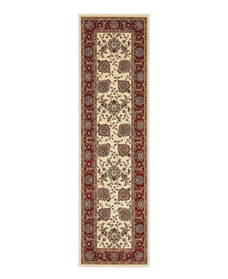 Oriental Weavers Ariana 117J Runner Area Rug 2'7 x 9'4