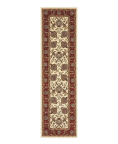Oriental Weavers Ariana 117J Runner Area Rug 2'7 x 9'4