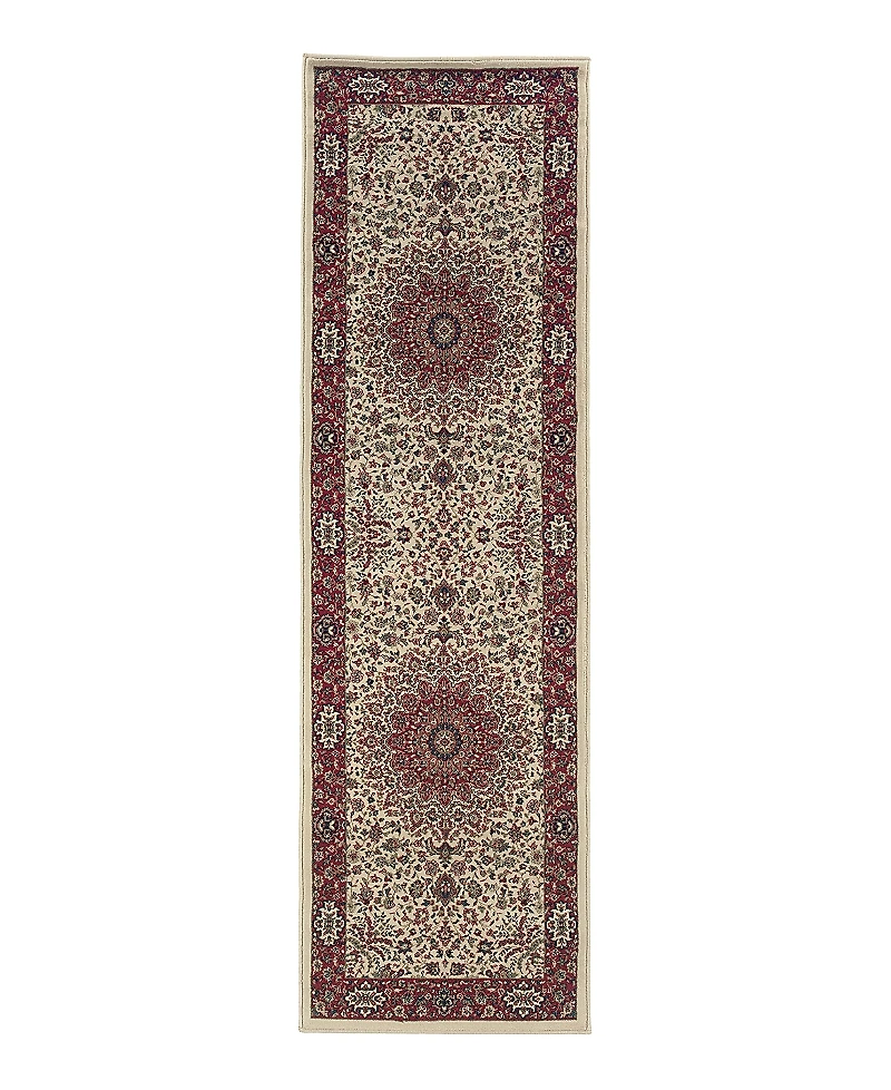 Oriental Weavers Ariana 95J Runner Area Rug 2'3 x 7'9