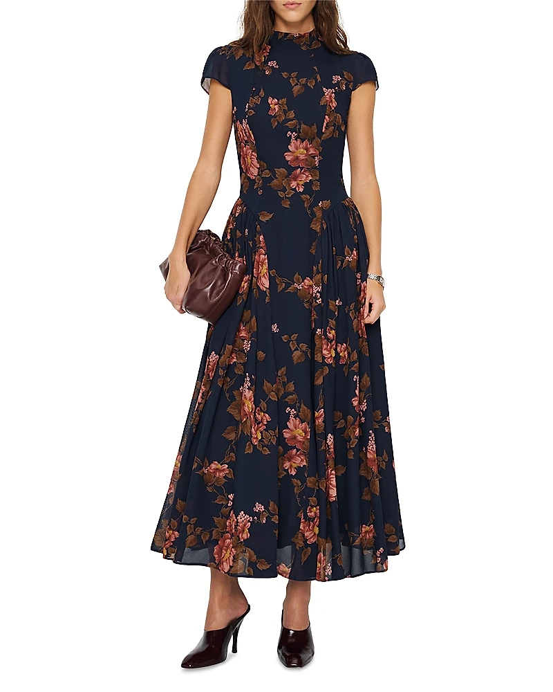 Reformation Maven Dress