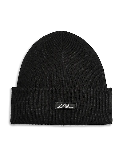 Les Deux Wayne Wool Beanie