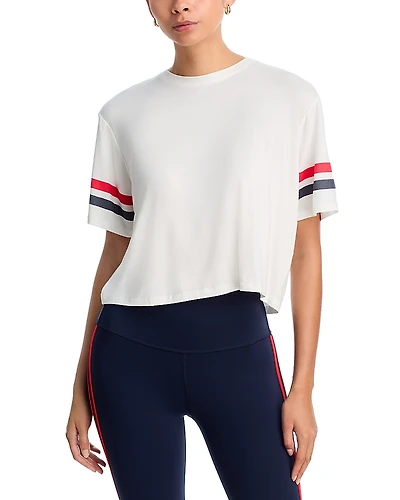 Splits59 Ava Jersey Tee