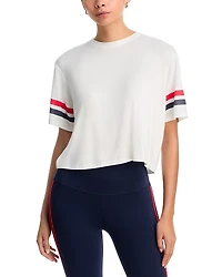 Splits59 Ava Jersey Tee