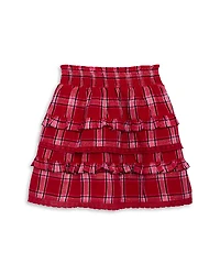 LoveShackFancy Girls' Billie Skirt - Little Kid