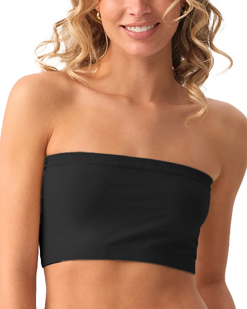 Pq Swim Bandeau Top