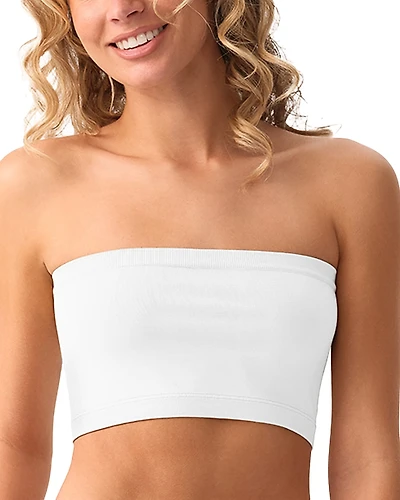 Pq Swim Bandeau Top