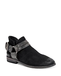Free People Women's Belle Harness Boots