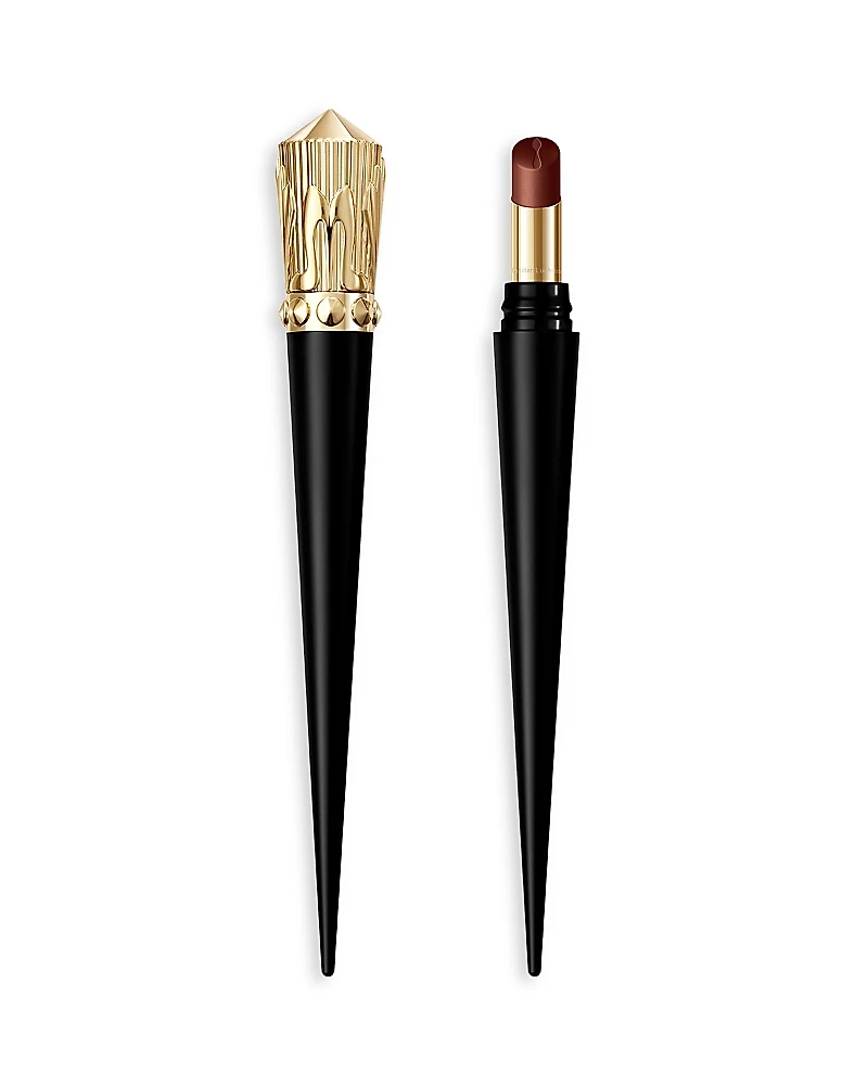Christian Louboutin Rouge Stiletto Lumi Matte Lipstick