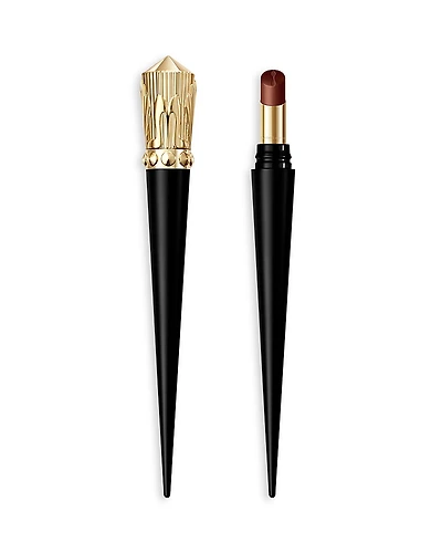 Christian Louboutin Rouge Stiletto Lumi Matte Lipstick