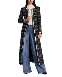 Alice and Olivia Kidman Long Jacket