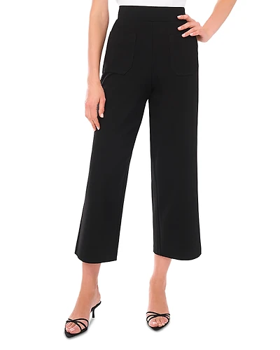Vince Camuto Pull On Ankle Pants