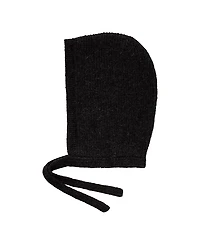 Hyer Goods Hyer Goods Upcycled Alpaca Wool Tie Balaclava
