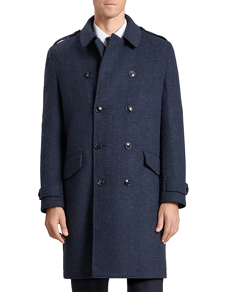 Ted Baker Windyhill Overcoat