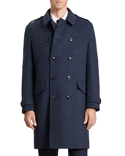 Ted Baker Windyhill Overcoat