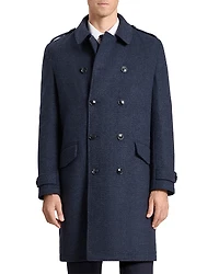 Ted Baker Windyhill Overcoat
