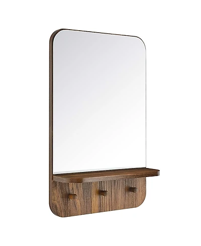 Modway Lumina Mirror