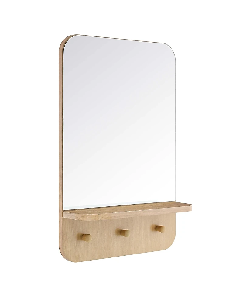 Modway Lumina Mirror
