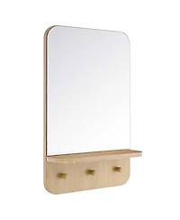 Modway Lumina Mirror