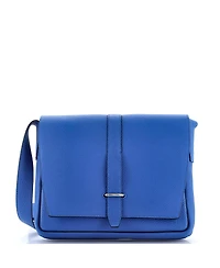 Pre-Owned Hermes Steve Light Junior Messenger Bag Togo