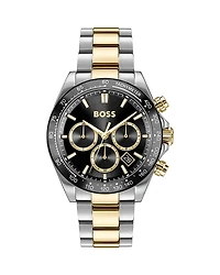 Boss Hugo Boss Hero 2.0 Chronograph, 44mm