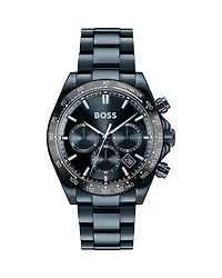 Boss Hugo Boss Hero 2.0 Chronograph, 44mm