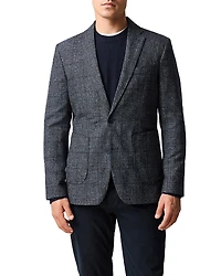 Rodd & Gunn Selwyn Island Regular Fit Jacket