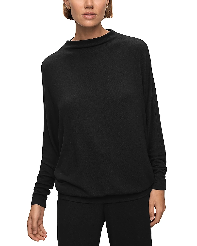 Eberjey Cozy Time Dolman Sleeve Sweatshirt