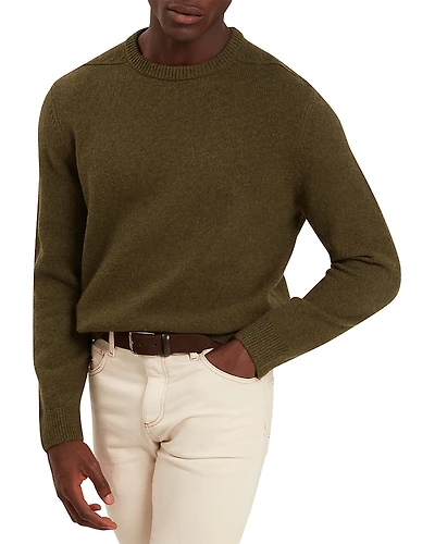 Ted Baker Demario Relaxed Fit Crewneck Sweater